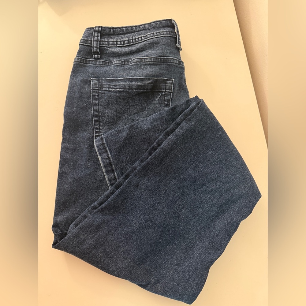 The Perfect Jean - Athletic Fit